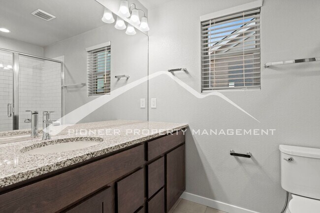 Building Photo - Elegant 3-Bed, 2.5-Bath Home with AC, 2-Car Garage, and Private Yard in Renaissance at Indigo Ranch