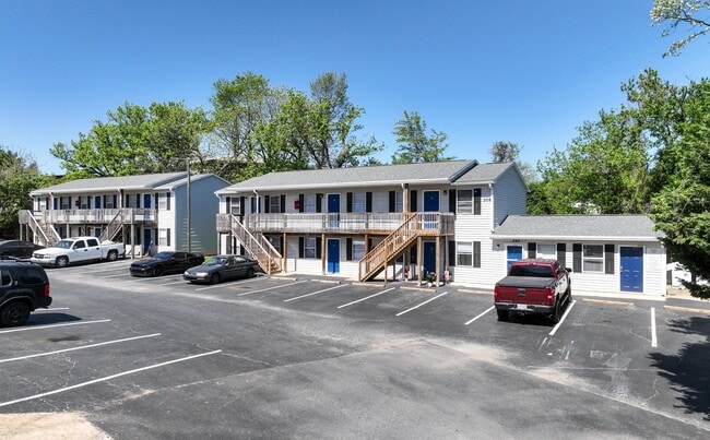 Building Photo - 308-U Jefferson St