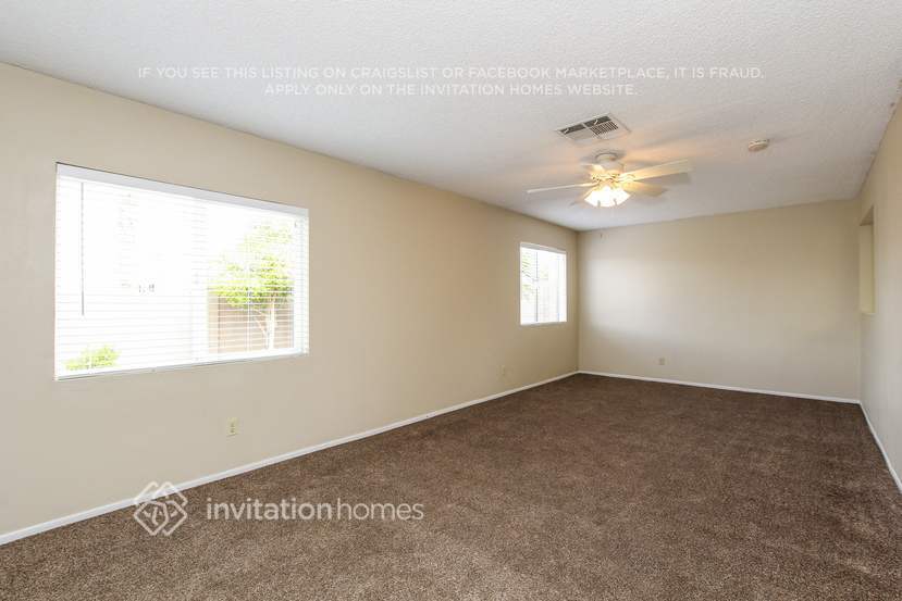 Building Photo - 6110 W Tierra Buena Ln