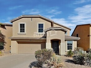 Building Photo - 33335 N Hidden Canyon Dr