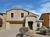 Building Photo - 33335 N Hidden Canyon Dr