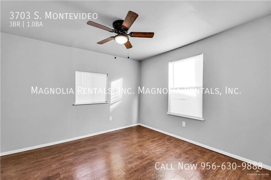 Building Photo - 3703 S. Montevideo-