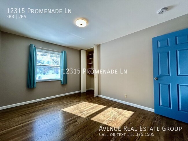 Building Photo - Charming 3-Bedroom, 2-Bath Home in St. Lou...