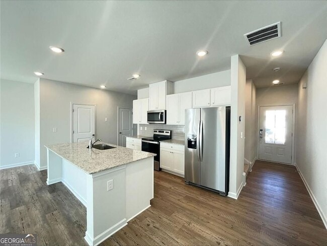 Building Photo - 5333 Melbourne Ln