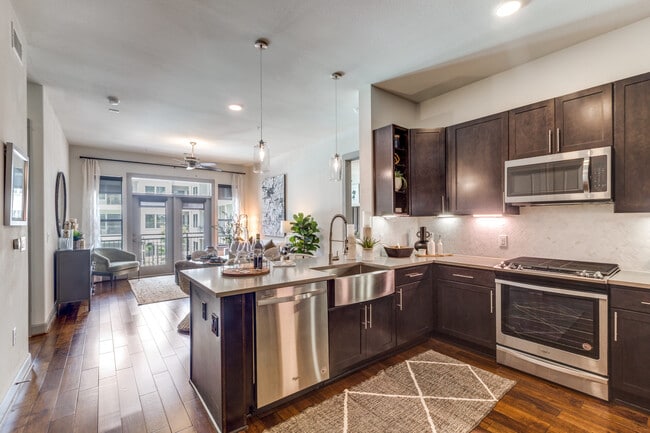 Building Photo - More Than a Home – Get Up to 4 Weeks Free!