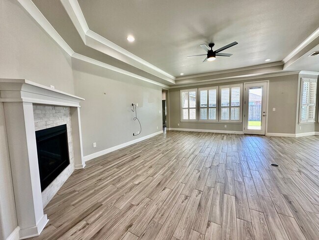 Building Photo - 8618 Alnwick Dr