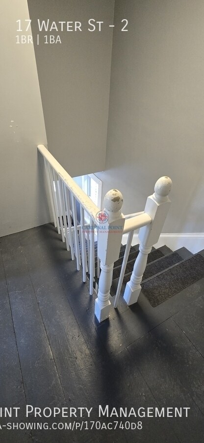 Building Photo - 17 Water St