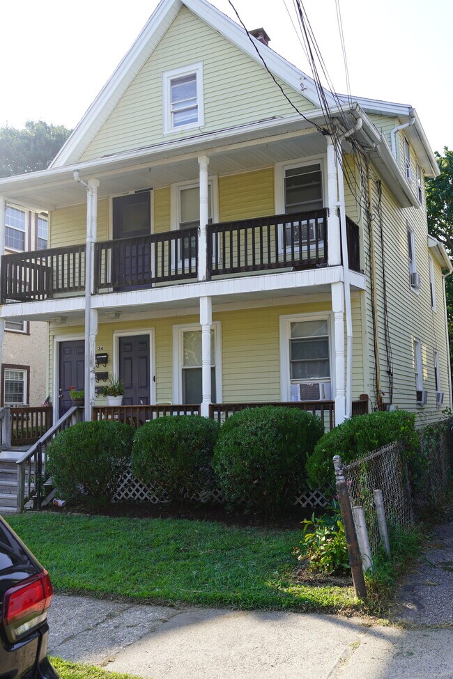 Building Photo - 34 Hanford Ave