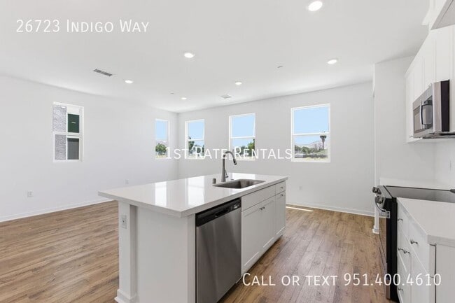 Building Photo - 26723 Indigo Way