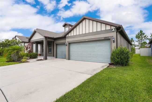 Building Photo - 10913 Green Harvest Dr.