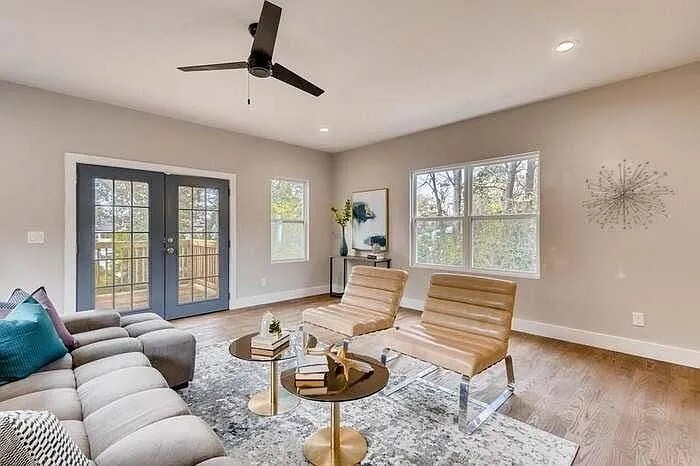 Building Photo - 816 Beechwood Ave SW