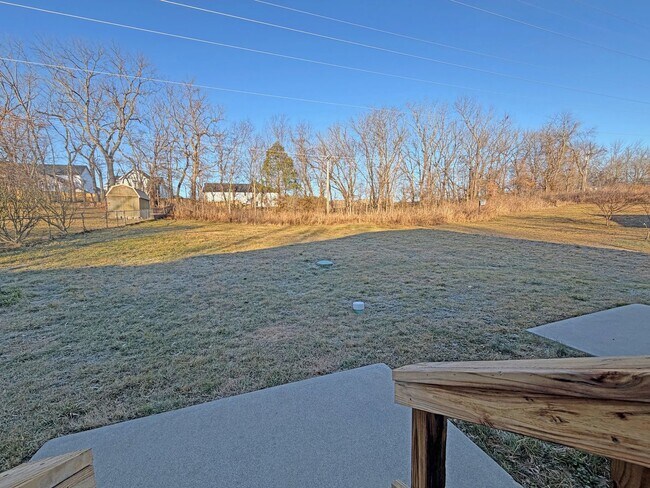 Building Photo - 4835/4837 S Glenn Duplex