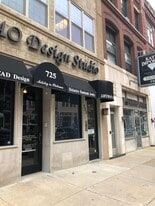 Building Photo - 725 Sansom St