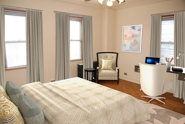 Interior Photo - 2738 N. Pine Grove