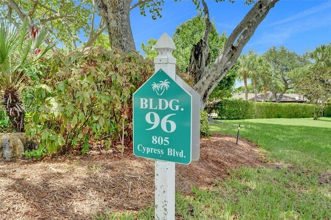 Building Photo - 805 Cypress Blvd