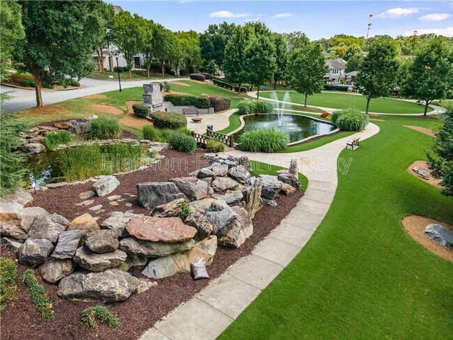 Building Photo - 1705 Barfield Run NW