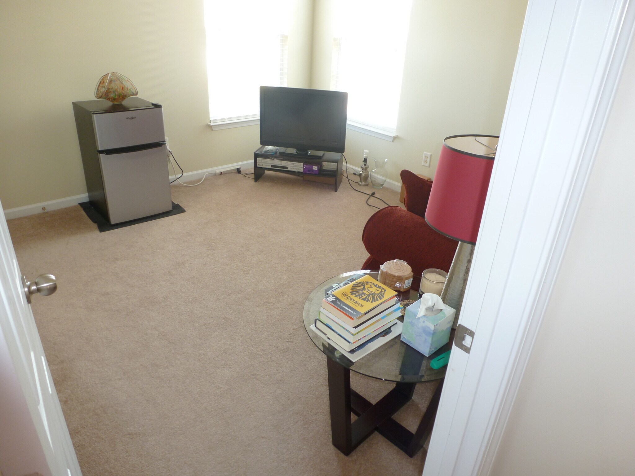 Building Photo - 107 Portland Falls Dr