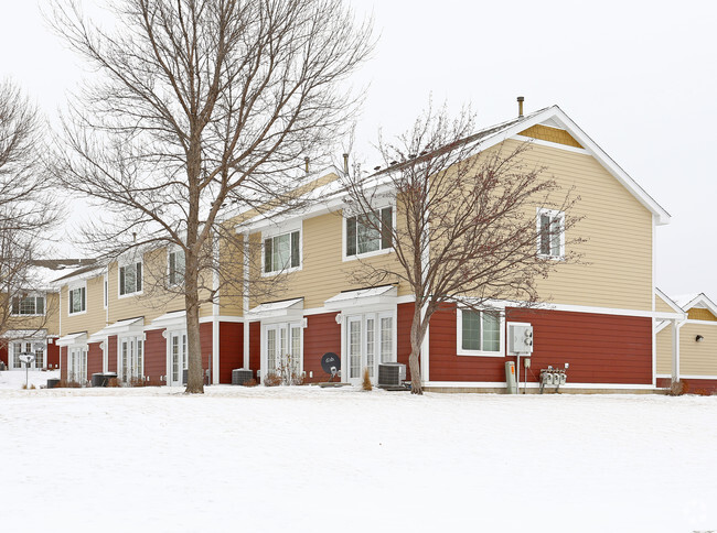 Primary Photo - Andrew's Pointe Townhomes