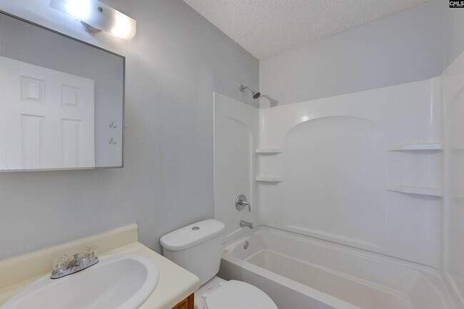 Building Photo - 4203 Monticello Rd