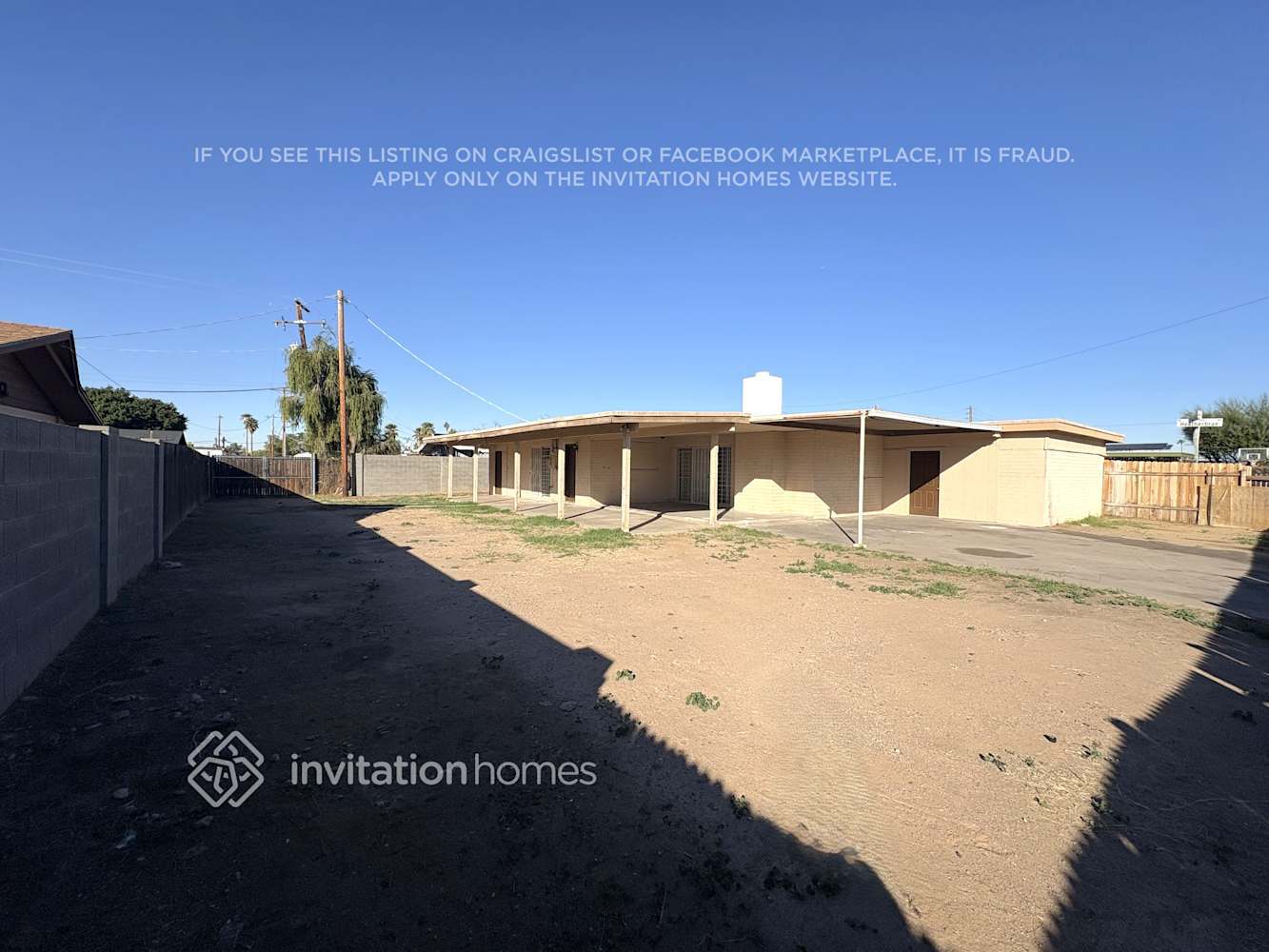 Building Photo - 5501 W Heatherbrae Dr