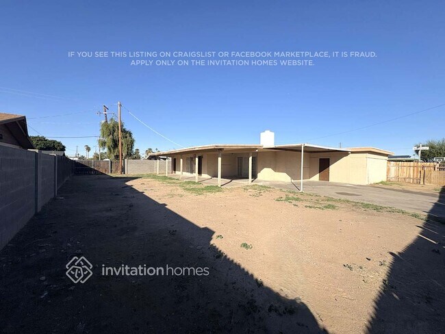 Building Photo - 5501 W Heatherbrae Dr