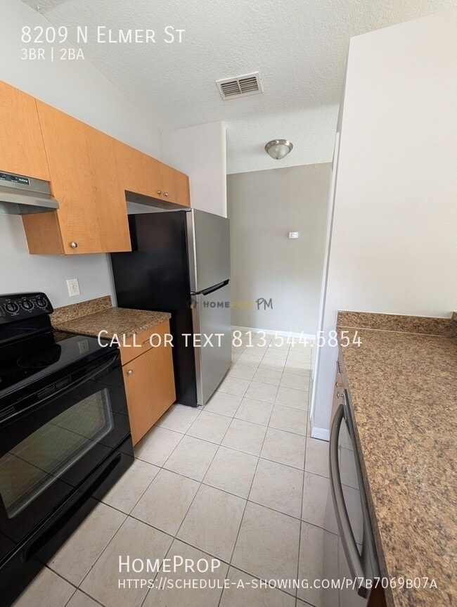 Building Photo - 8209 N Elmer St