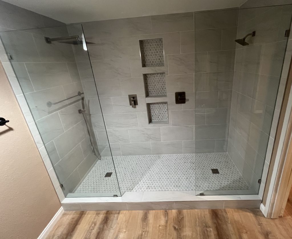 Bathroom1 - 7904 Greycrest Ct