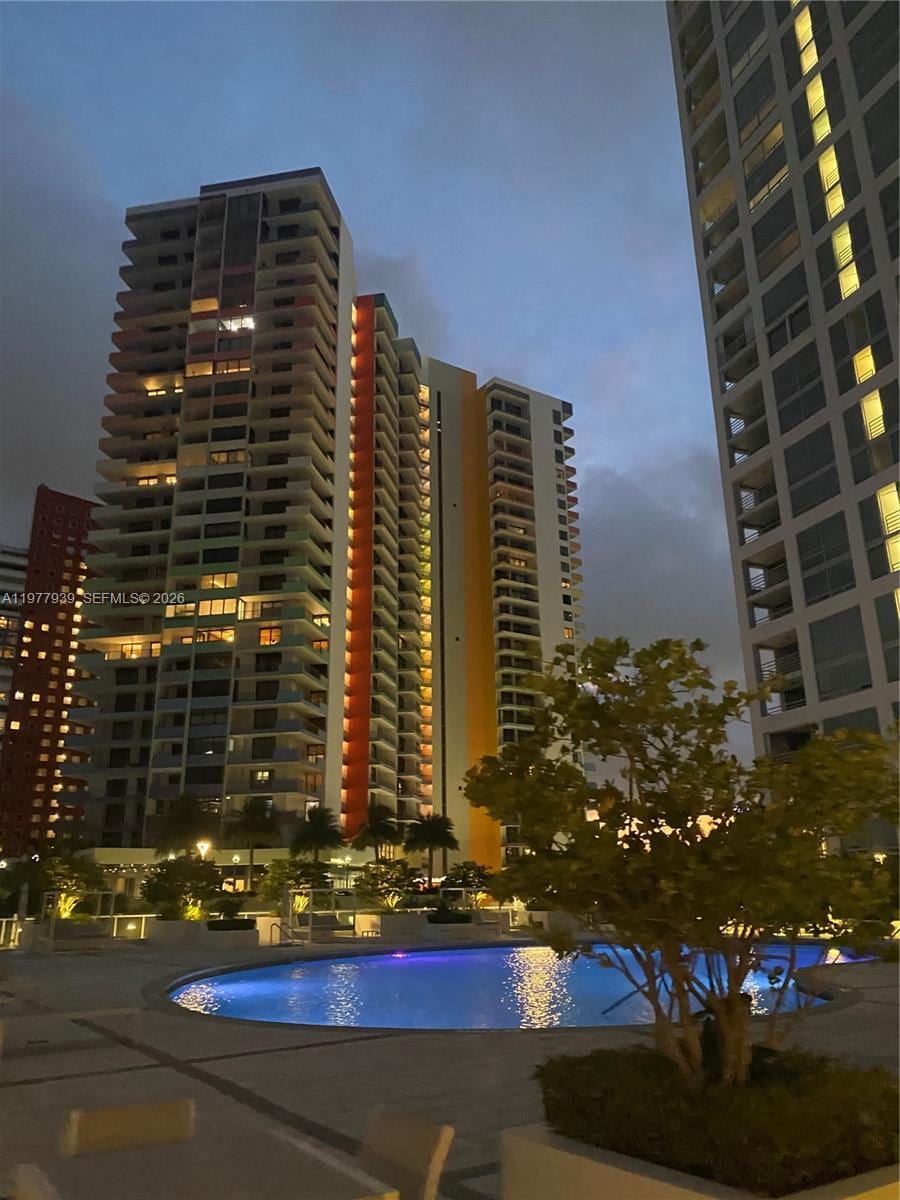 Building Photo - 1541 Brickell Ave