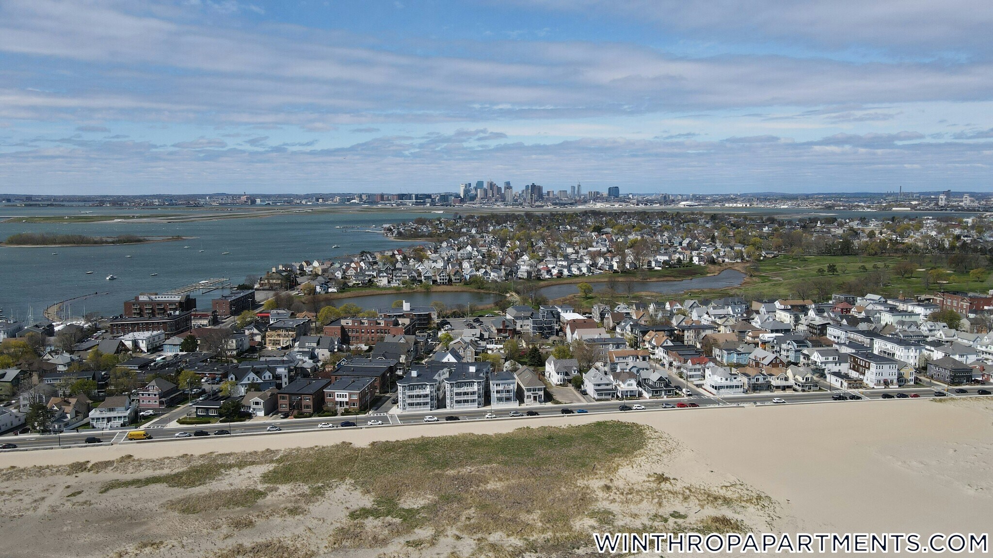 Building Photo - 90 Winthrop Shore Dr