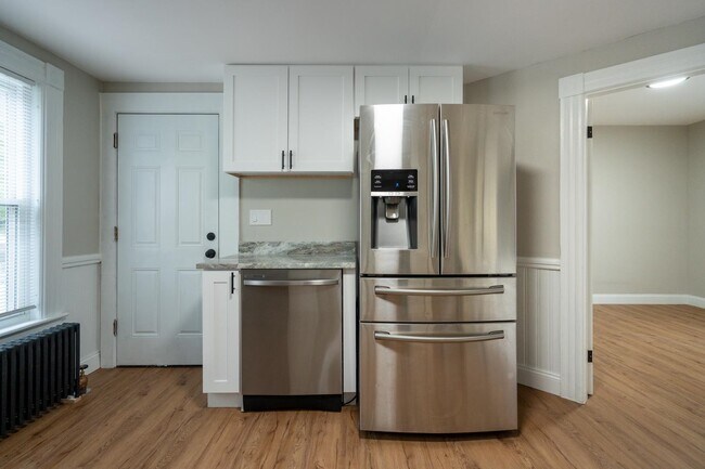 Building Photo - 124 Huntington Ave