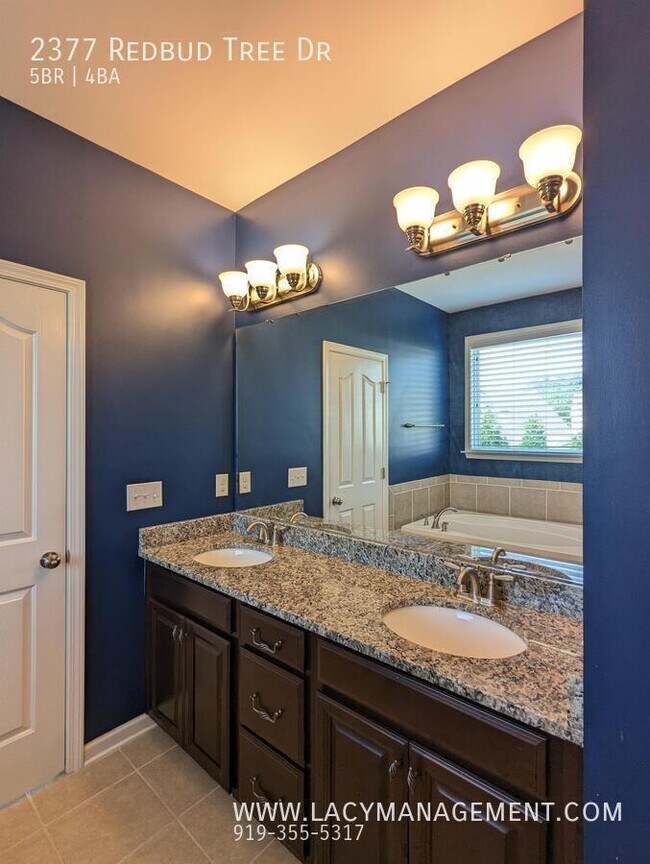 Building Photo - 2377 Redbud Tree Dr