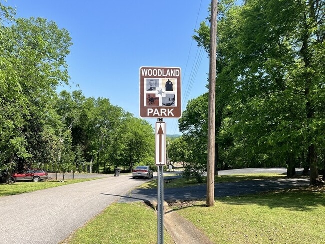 Building Photo - 1215 Trotwood Ave