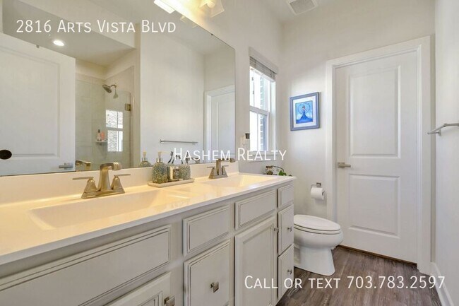 Building Photo - 2816 Arts Vista Blvd