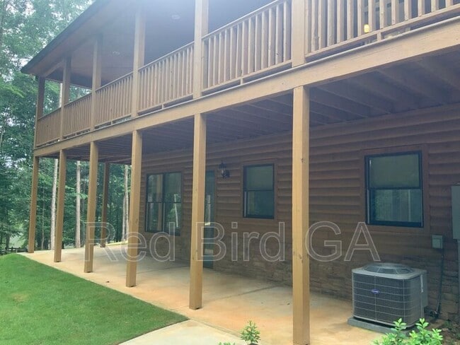 Building Photo - 168 Timberlake Dr