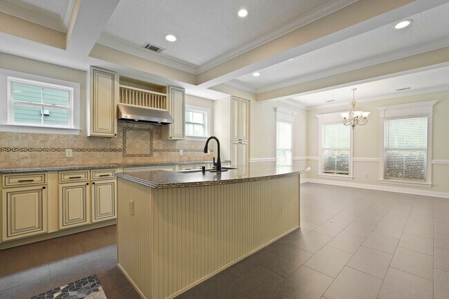 Building Photo - 3 Bedroom Dunham Marsh Beauty with Outdoor Fireplace and Resort-Style Community Amenities