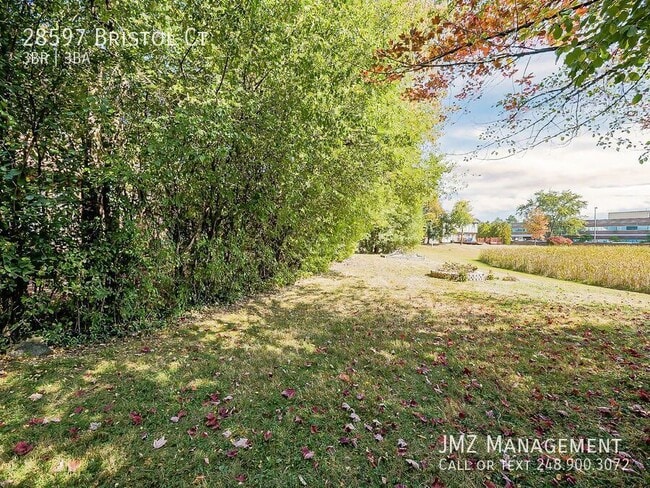 Building Photo - 28597 Bristol Ct
