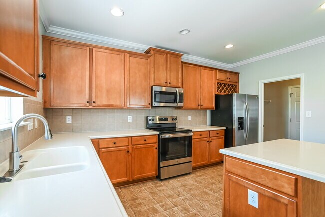 Building Photo - 4022 Linville Falls Ln