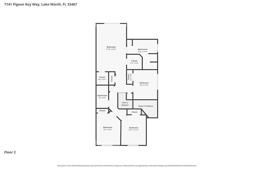 Building Photo - 7141 Pigeon Key Way