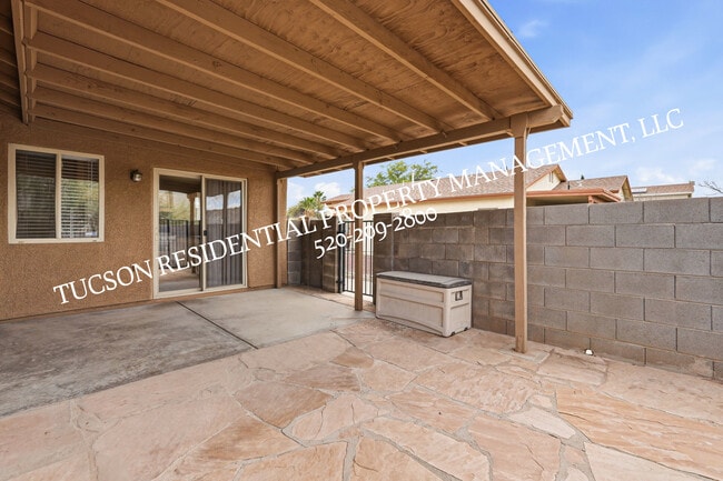 Building Photo - 8802 S Desert Valley Way