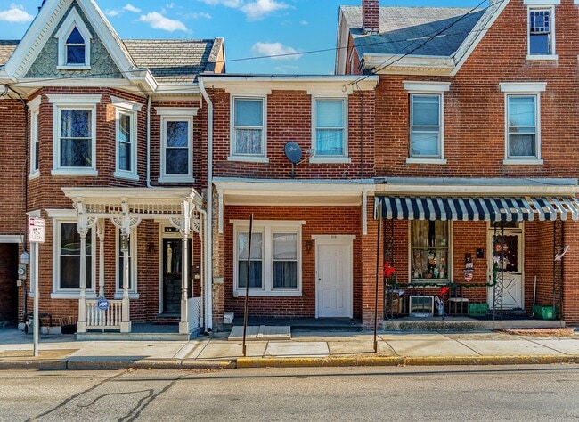 Building Photo - 3 Bedroom 1 Bathroom house in Carlisle PA!