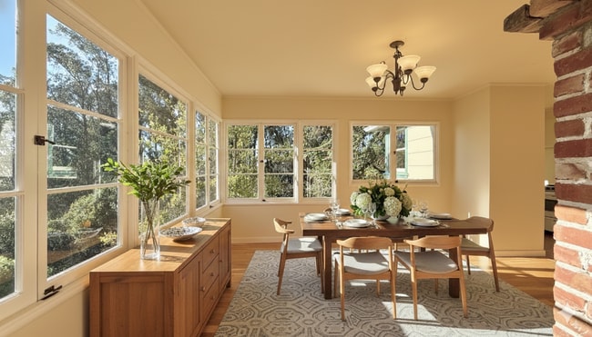 Building Photo - Mid-Century Montclair 3+ Bedroom with Filtered San Francisco Bay Views!