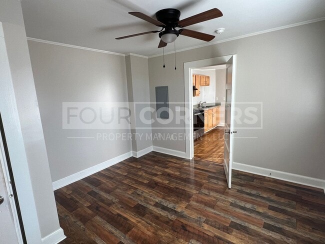 Building Photo - Unique 1 bedroom 1 bath apartment