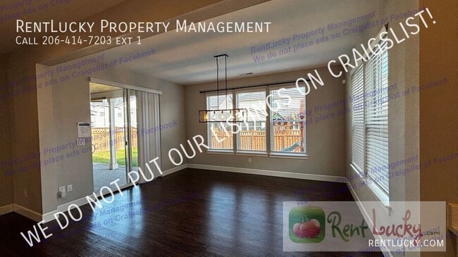 Building Photo - 14633 201st Ave E