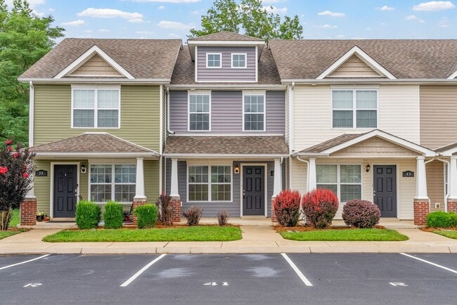 Primary Photo - Two Bedroom in Governor's Crossing!