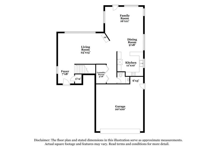 Building Photo - 1653 N 136th Ln