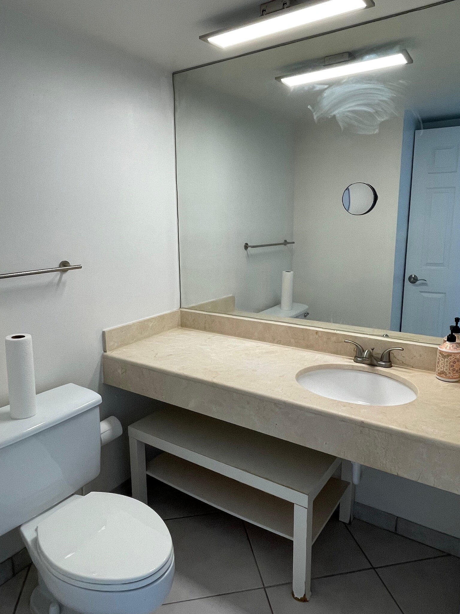 Half Bath - 6770 Indian Creek Dr