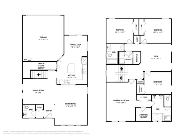 Building Photo - 2076 Bent Grass Ave