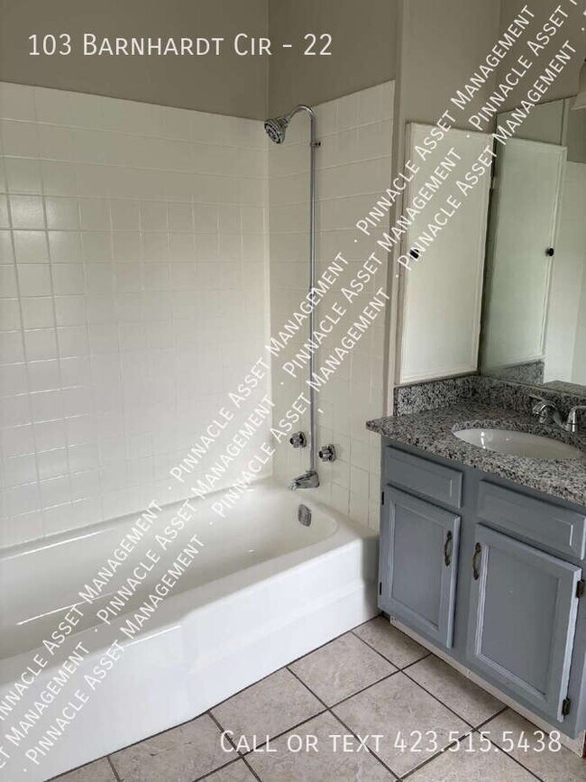 Building Photo - 103 Barnhardt Cir