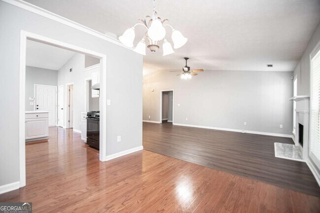 Building Photo - 907 Ashley Crossing Ln NW