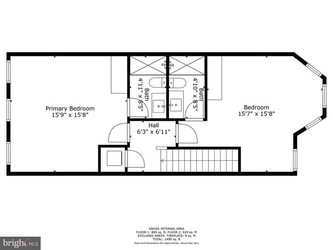 Building Photo - 3106 18th St NW